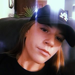 Meet your Posher, Kristin